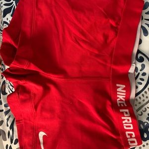 Nike Pro Spandex